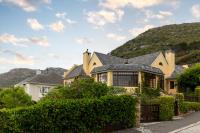 Quarterdeck Cottage Kalk Bay - No Load Shedding - B&B