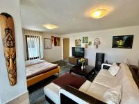 Ubytování kousek od lázní - B&B