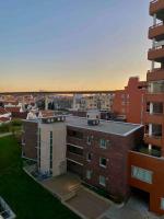 Appartement met 1 Slaapkamer