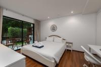 One-Bedroom Apartment - Non-Smoking