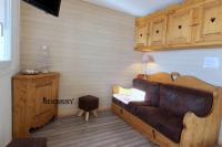 VAL THORENS appartement 4 personnes Le JOKER - B&B Val Thorens
