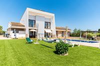 Villa Nimaf - Sa Planera - B&B