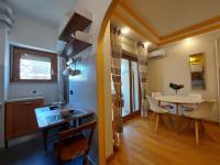 Eur Spinaceto Sensorial Loft - Ferienwohnung Rom