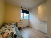 Cozy Urban Single Room - Chambres d’hôtes