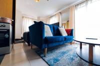 ELEGANT-MVULI STUDIo - B&B Nairobi
