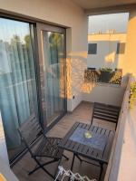 SOBE DELUX Vodice - B&B