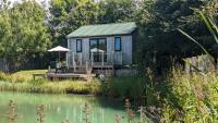 Lynstone Lakes - Bed and Breakfast