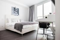 Deluxe Double Room with Bath