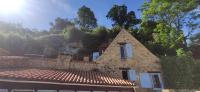 Logis de Chalons en Périgord - Chambres d'hôtes Domme