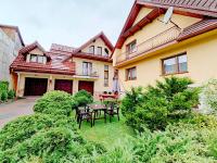 Willa Danielski - B&B Niedzica