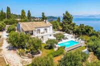 Villa Giovannina - B&B Perama
