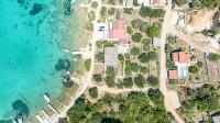 Seaside Holiday Home Miranda - B&B Vela Luka