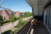 "Sonne auf der Haut" - Residenz Glücksmomente 1OG - Chambres d'hôtes Langeoog