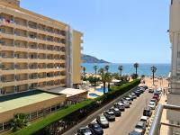 MARENOSTRUM 2 4º4ª - B&B Roses