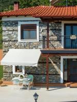 Villa Dionisos - Chambres d’hôtes Skotína