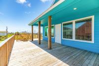 Capri - Beach View & Private Walkway- Pet Friendly - B&B Surfside Beach