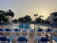 Palia Elegance Oasis - B&B Costa del Silencio