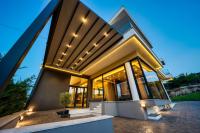 Lofos Luxury Living - Ferienwohnung Stavrós