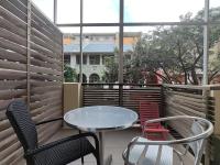 Coastal Studio Empire Apartment - B&B Muizenberg