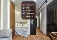Apartamento Deluxe