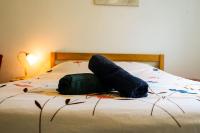 Appartement La Gare Viotte - B&B