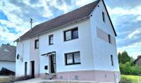 Gemütliche Ferienwohnung im Rheinischen Westerwald - B&B