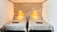 Deluxe Double Room with Two Double Beds