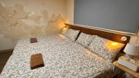 Double or Twin Room with Bathroom