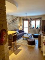 La Casa Del Cervo - Ferienwohnung Limone Piemonte