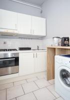 Oławska 3 - B&B Wroclaw