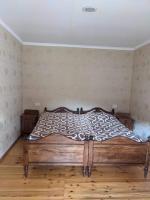 Twin Room with Garden View