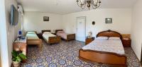 Familienzimmer mit eigenem Bad