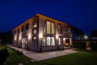 Apartmány Lenka - Bed and Breakfast Liptovská Sielnica