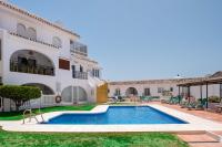 Don Alberto Blue Pearl by Alfresco Stays - B&B Fuengirola