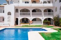 Don Alberto Blue Pearl by Alfresco Stays - Chambres d’hôtes Mijas Costa