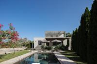 Villa Xagnado - Ferienwohnung