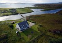 Valasay Crofthouse - B&B Breaclete