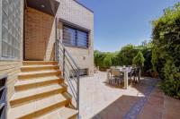 Chalet en Boadilla del Monte Madrid - Bed and Breakfast Madrid