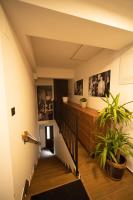 Cantina rooms - B&B