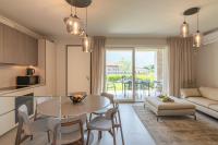 Two-Bedroom Deluxe Apartment
