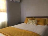 Chez Crix - B&B Roseau