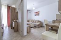 Appartamento con Balcone