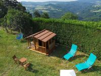 Le Temps des Cerises - B&B