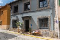 La Granja Villa - Chambres d’hôtes