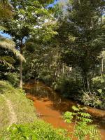 Reserva Îkü Amazonas - B&B