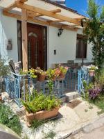 BACI HOUSE - B&B Liménas