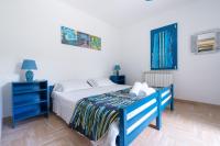 Chambre Lits Jumeaux avec Salle de Bains Privative