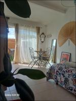 Studio mi casa es su casa - Ferienwohnung