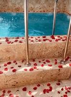 Casa Acogedora con Piscina - House Rouse 14 - B&B Cartagena de Indias