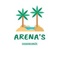 arena's casa vacanze - B&B La Caletta